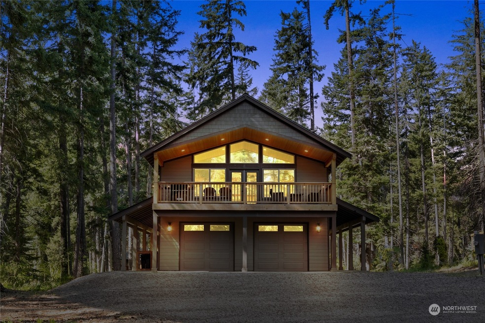 230 Easy St, Ronald, WA 98940 - photo 1