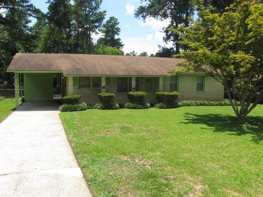 Main View