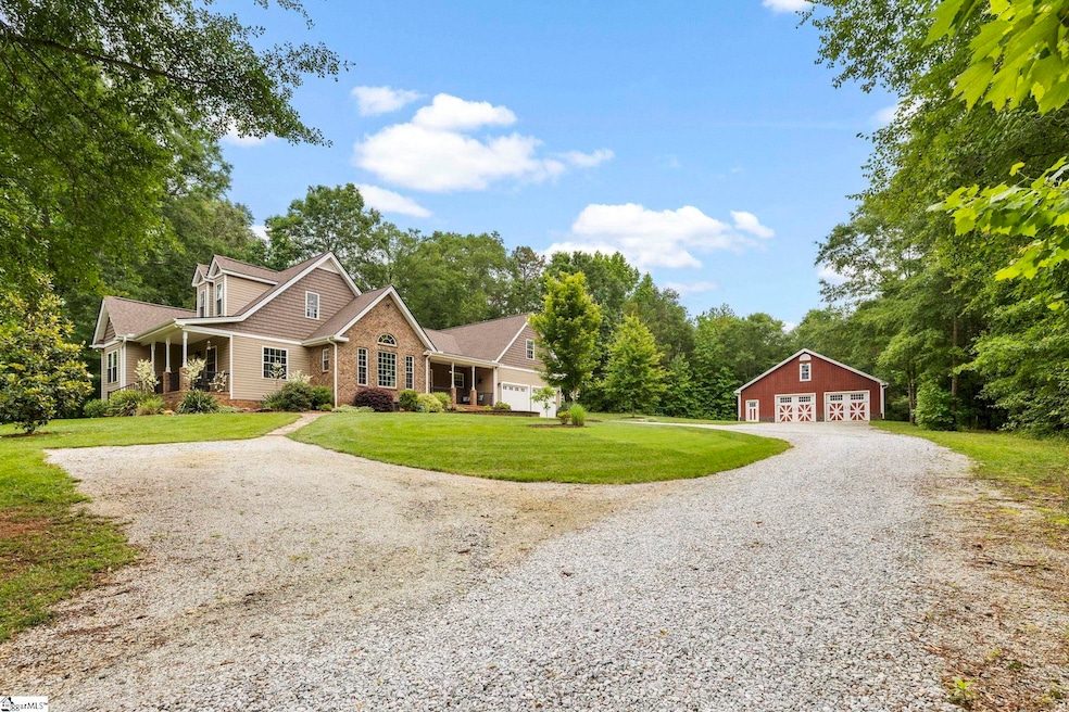 2131 Brockman McClimon Rd, Greer, SC 29651 - photo 1