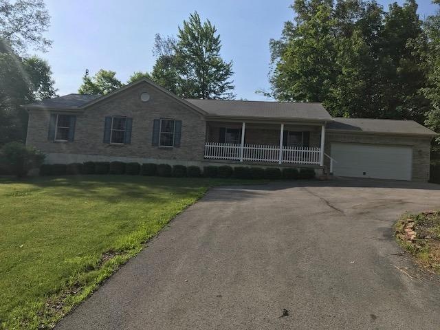 3697 Number Nine Rd, Blanchester, OH 45107 - photo 1