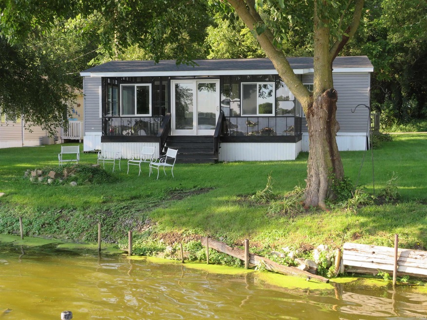 3162 E Boller Ct, Monon, IN 47959 - photo 1