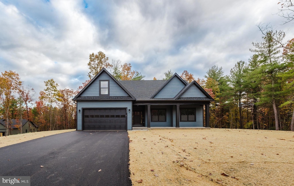 116 Mayapple Ct, Hedgesville, WV 25427 - photo 1