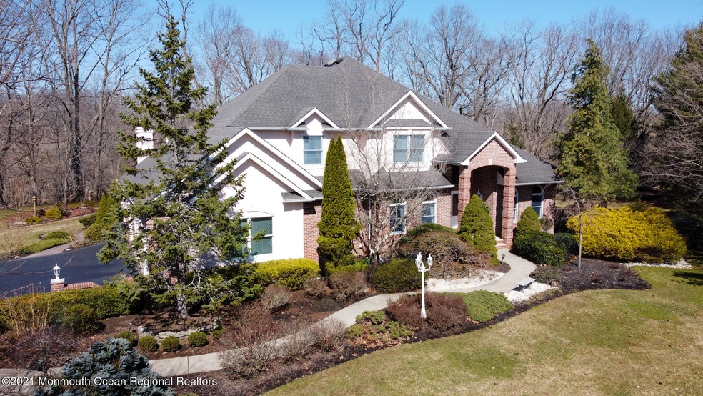 5 Western Dr, Colts Neck, NJ 07722 - photo 1