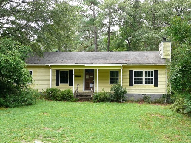 164 Meadowood Dr, Sylvester, GA 31791 - photo 1