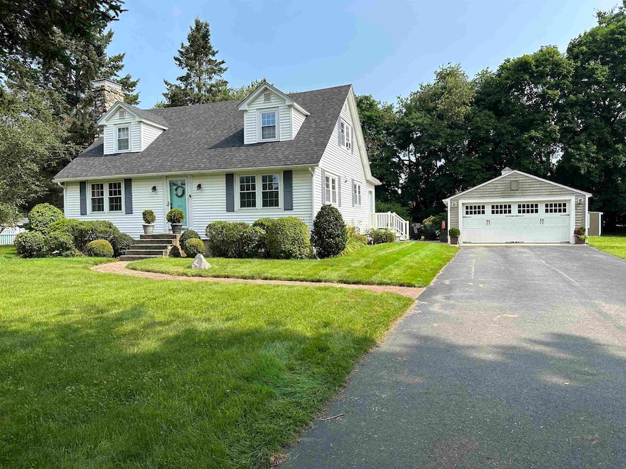 585 South Rd, Rye, NH 03870 - photo 1