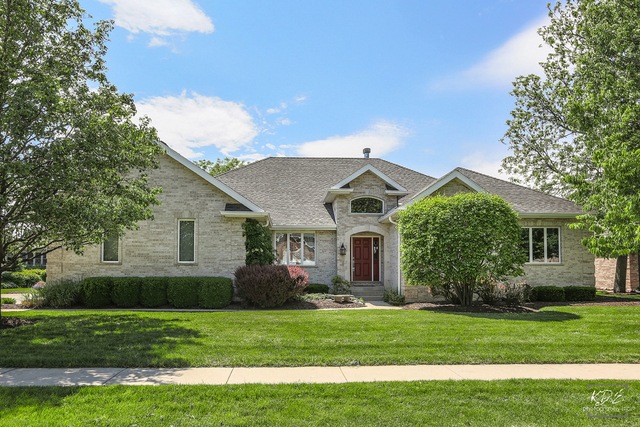 1650 Stoney Brooke Ln, Morris, IL 60450 - photo 1