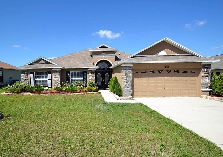 2149 Oakhurst Dr, Winter Haven, FL 33881 - photo 1
