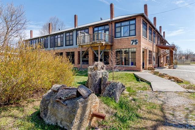 75 Thompson St unit J, Asheville, NC 28803 - photo 1