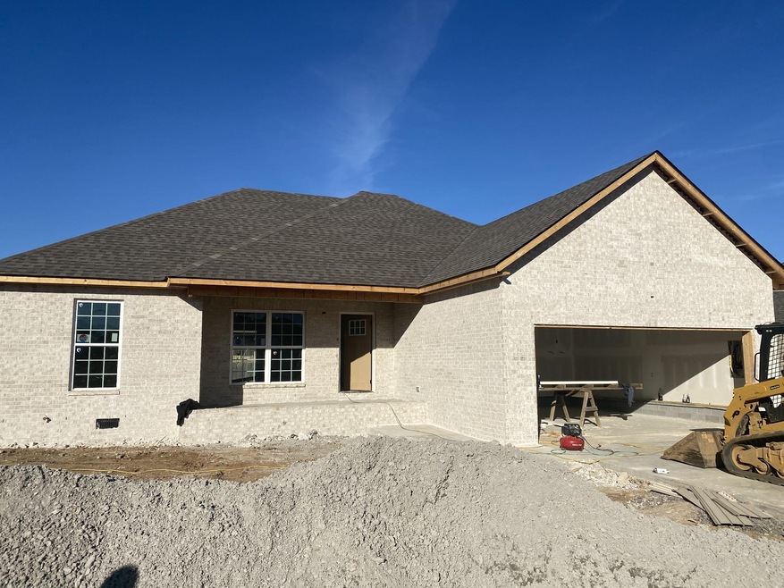 120 August Way, Shelbyville, TN 37160 - photo 1