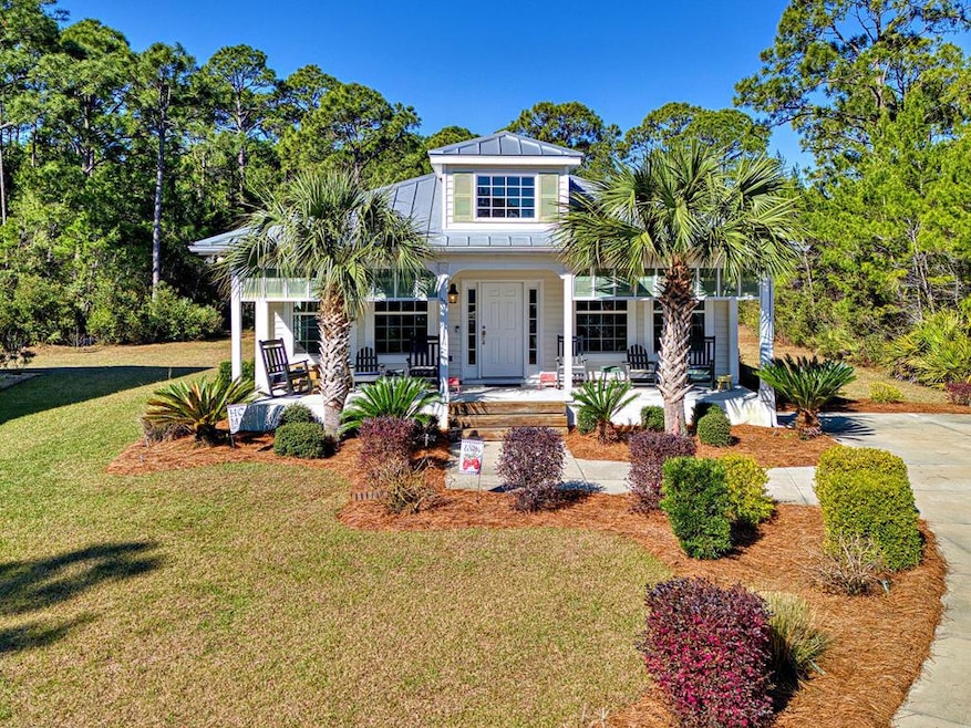 139 Las Brisas Way, Eastpoint, FL 32328 - photo 1