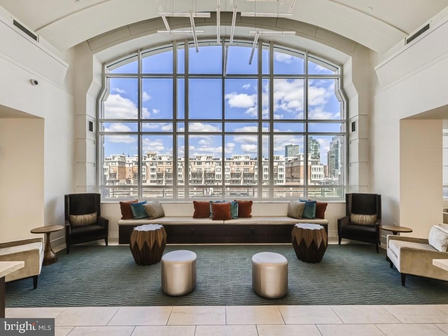 Harborview Towers unit 2008, Baltimore, MD 21230 - photo 1