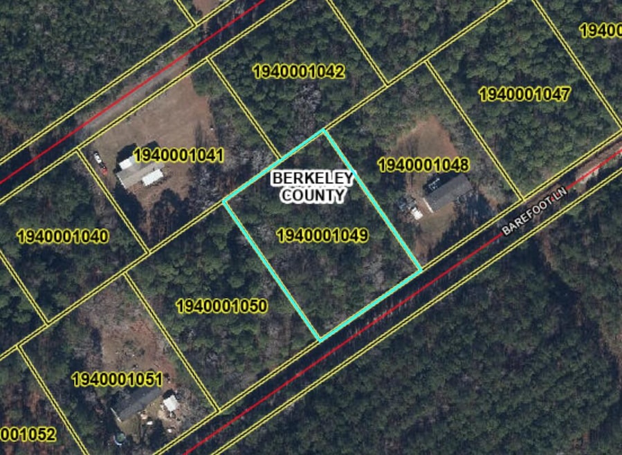 0 Barefoot Ln unit 25032064, Summerville, SC 29483 - photo 1