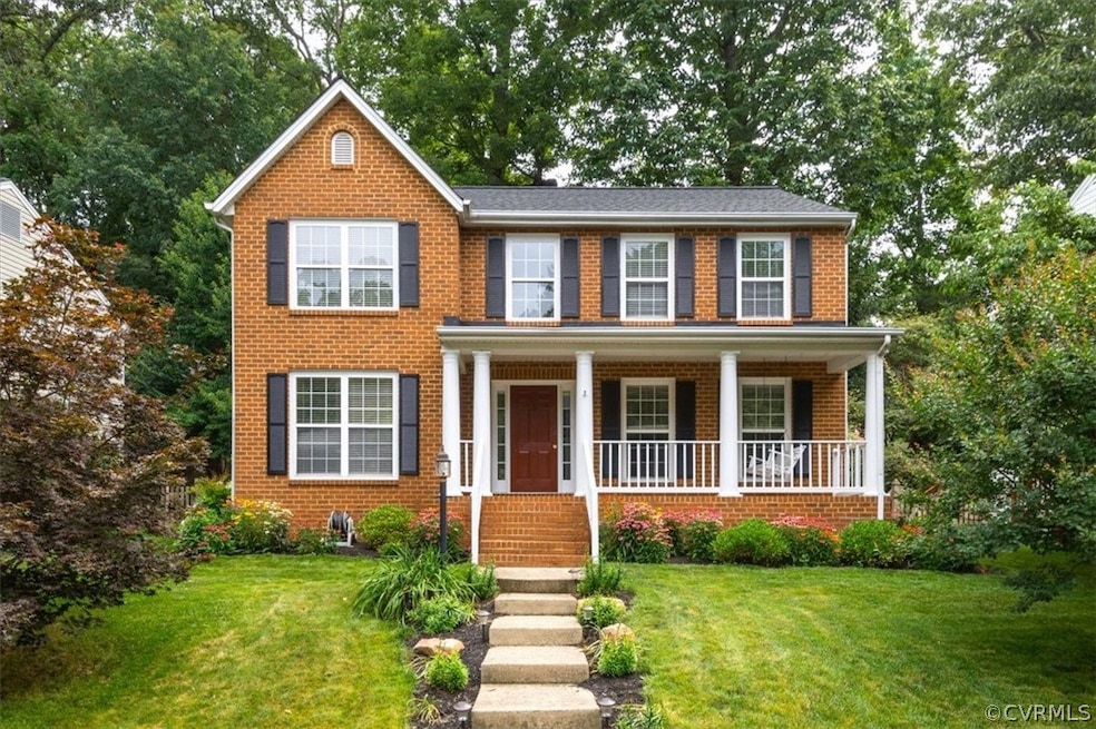 5311 Sylvan Rd, Richmond, VA 23225 - photo 1