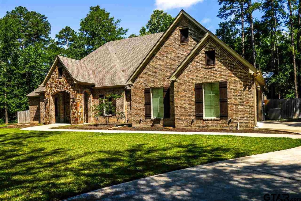 14821 Canopy Oaks Dr, Tyler, TX 75707 - photo 1