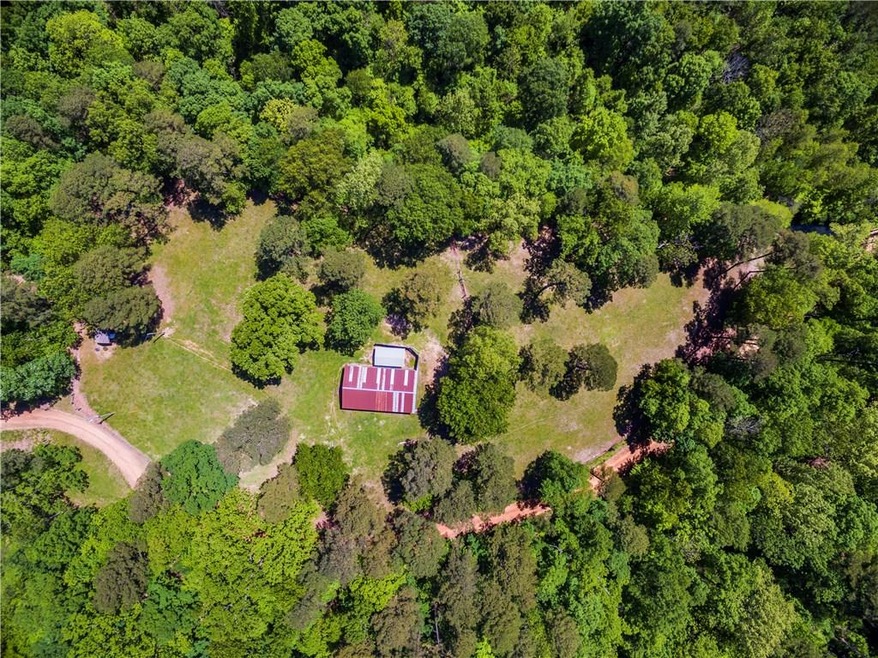 21401 Esperson Ln, Rogers, AR 72756 - photo 1