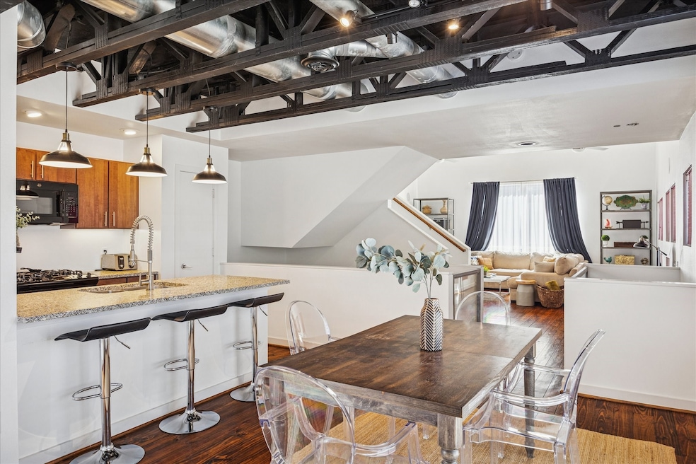 6943 Ardmore St, Houston, TX 77054 - photo 1