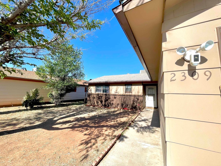 2309 Princeton Ave, Alamogordo, NM 88310 - photo 1