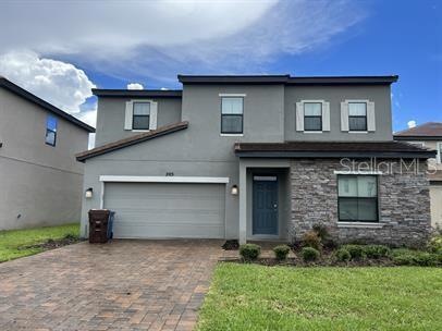 205 Kenny Blvd, Haines City, FL 33844 - photo 1