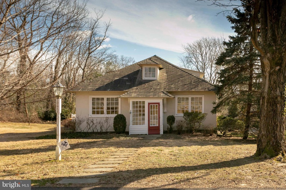 1771 Sharpless Rd, Jenkintown, PA 19046 - photo 1