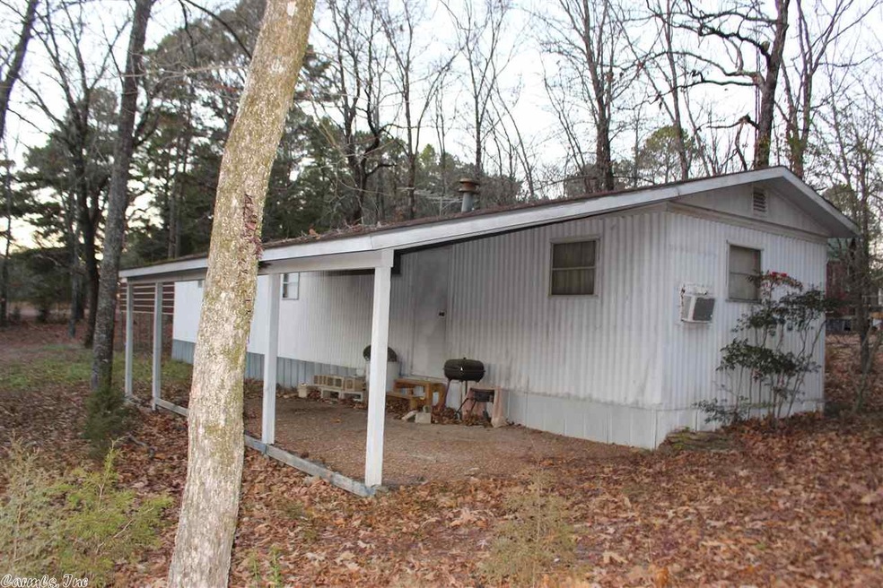 0 Highland, Tumbling Shoals, AR 72581 - photo 1