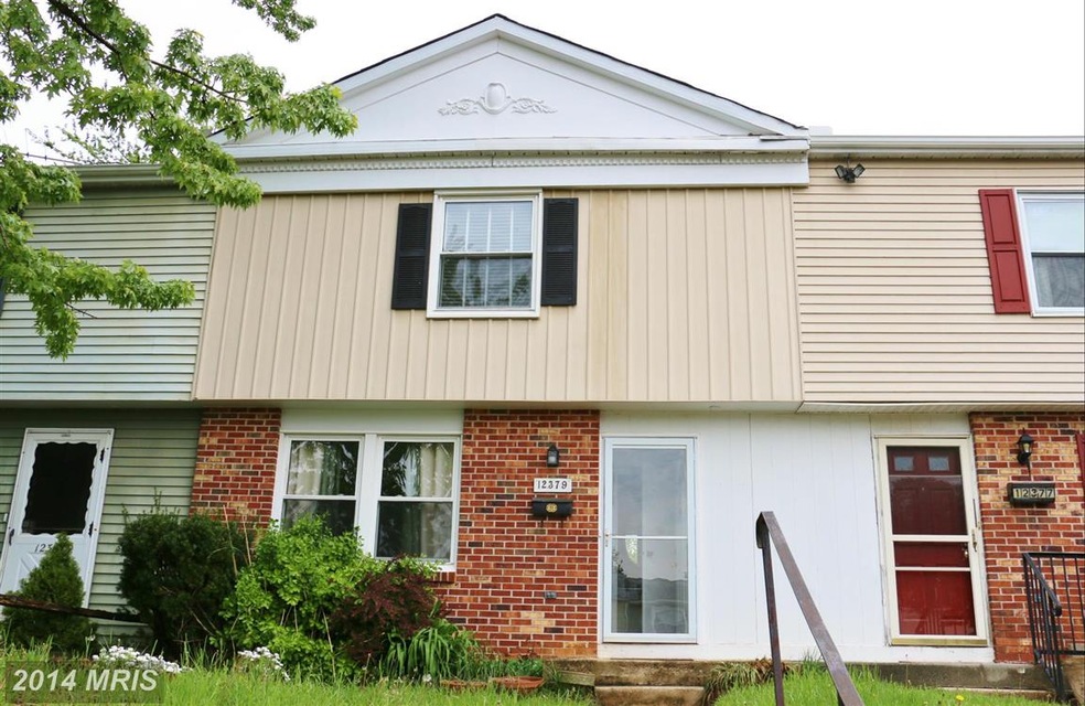 12379 Boncrest Dr, Reisterstown, MD 21136 - photo 1