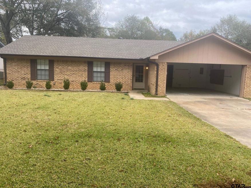 11305 County Road 2326, Tyler, TX 75707 - photo 1