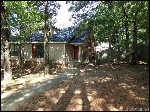 8 Woodlore Cir, Little Rock, AR 72211 - photo 1
