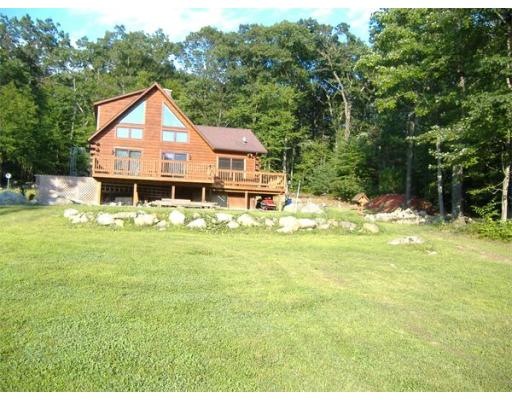 437 Belchertown Rd, Ware, MA 01082 - photo 1