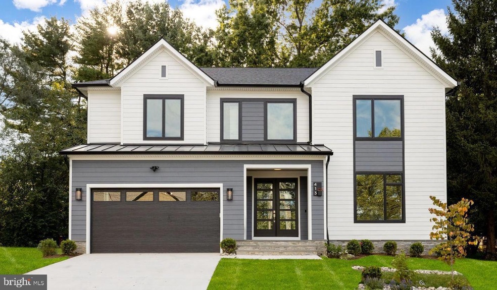 413 Orleans Cir SW, Vienna, VA 22180 - photo 1