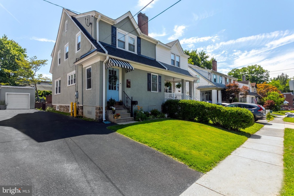 2811 Saint Marys Rd, Ardmore, PA 19003 - photo 1