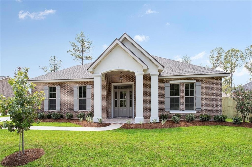 SAMPLE PHOTO ONLY - NOT ACTUAL HOME