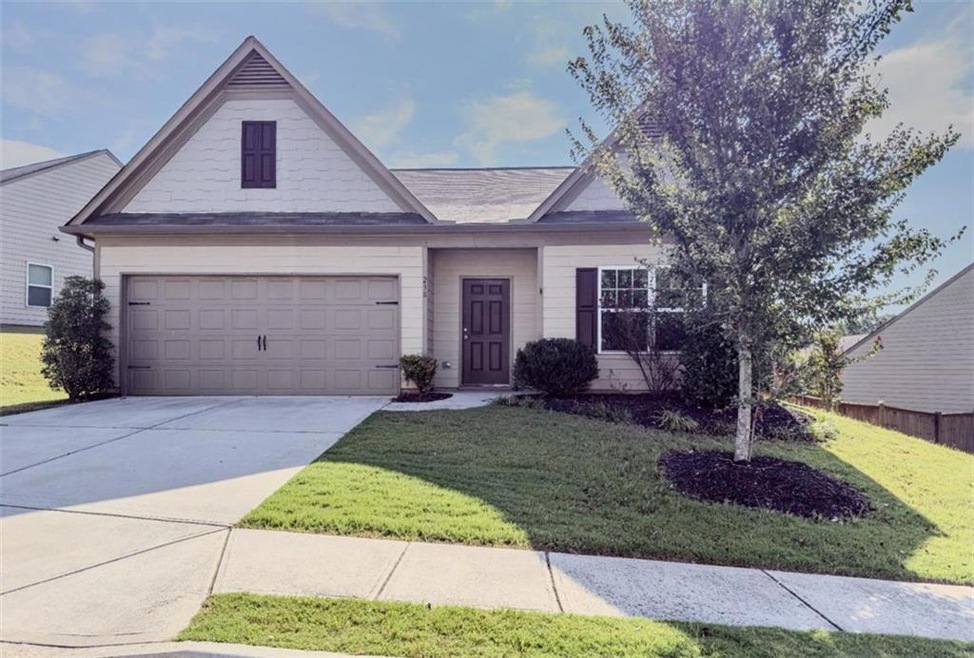 238 Darling Ln, Pendergrass, GA 30567 - photo 1