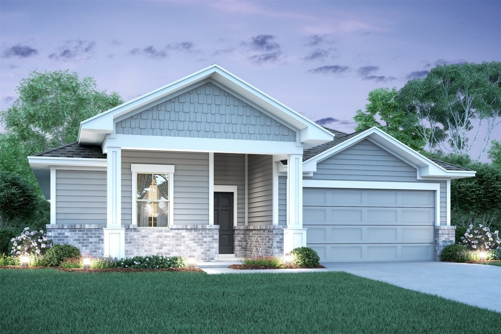 7646 Nevaeh Crest Path, Houston, TX 77016 - photo 1