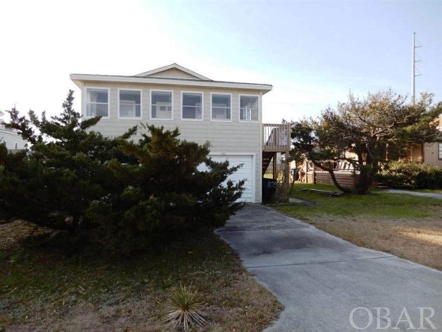 105 E Meadowlark St, Kill Devil Hills, NC 27948 - photo 1