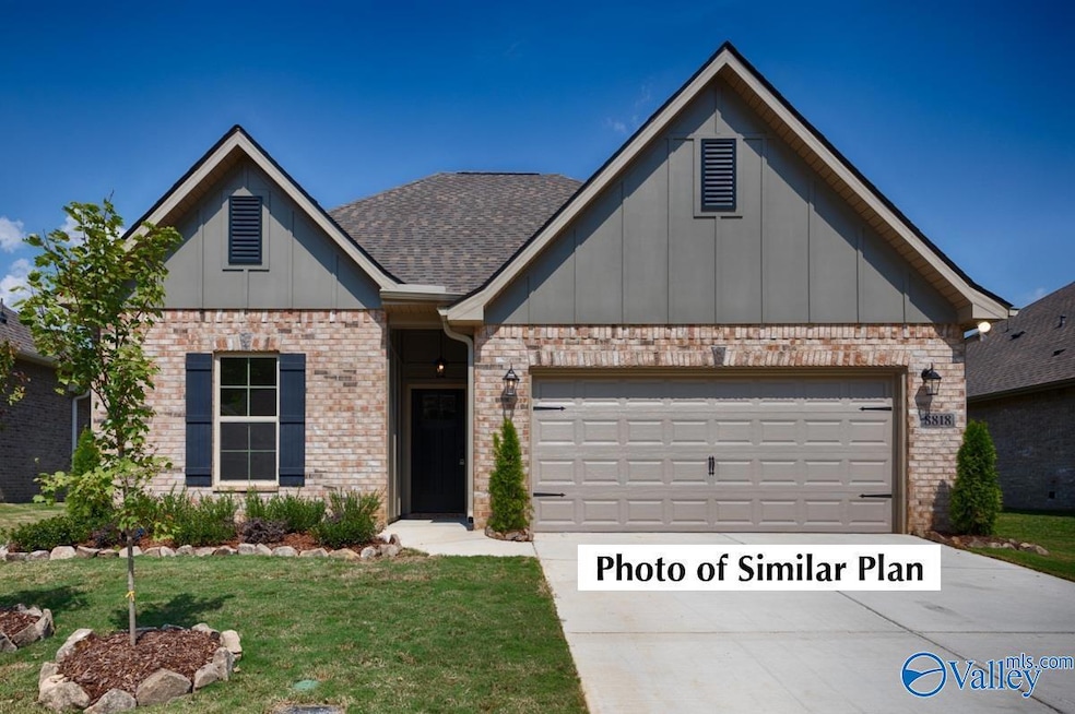 15641 Mizewell Ln NW, Harvest, AL 35749 - photo 1