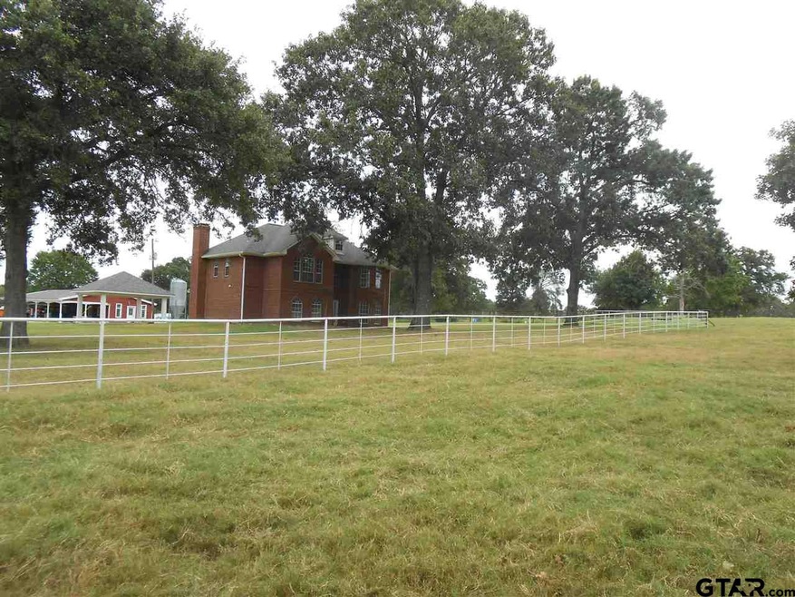 6411 County Road 21, Tyler, TX 75707 - photo 1