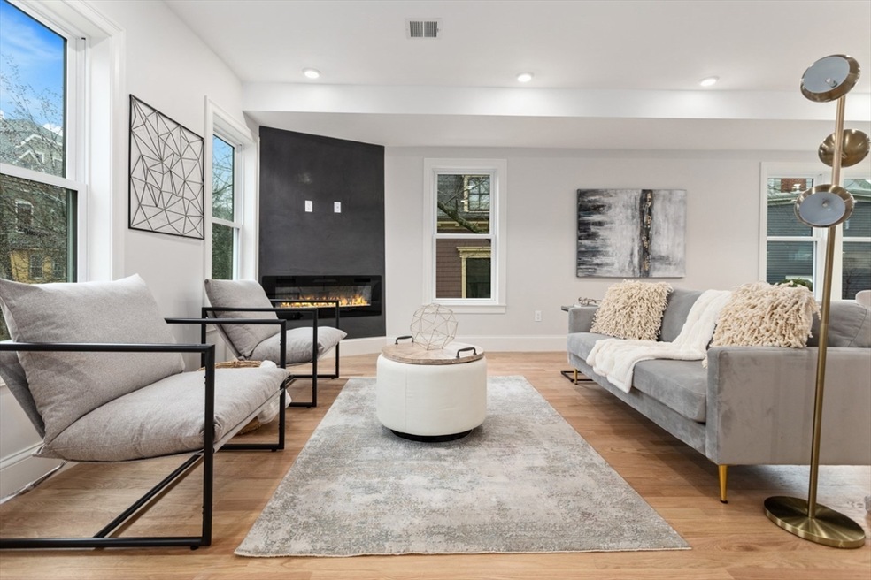 37 Harvard St unit 2, Somerville, MA 02143 - photo 1