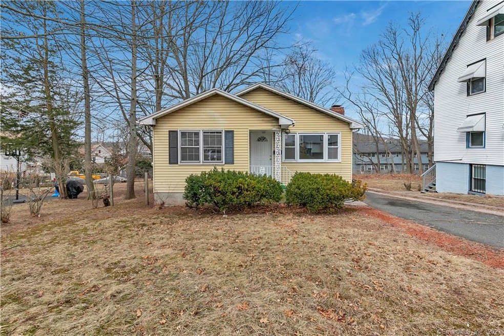 38 Diamond St, New Haven, CT 06515 - photo 1