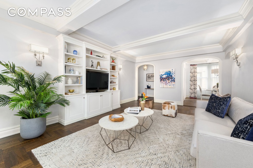 38 E 85th St unit 7E, New York, NY 10028 - photo 1