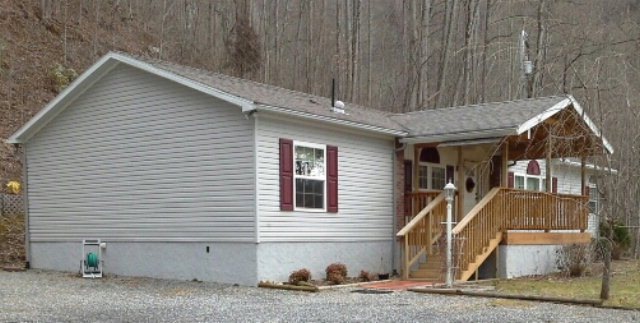 1775 Buff Creek Rd, Sylva, NC 28779 - photo 1