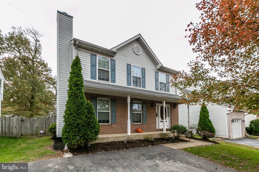 9508 Howard Ave, Laurel, MD 20723 - photo 1