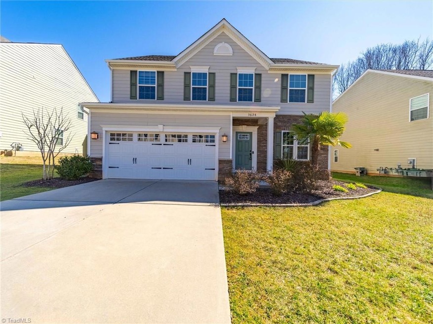 Sold $560,000 • Co-Listing Agent