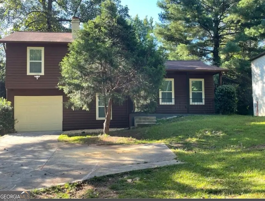 5479 Rock Springs Rd, Lithonia, GA 30038 - photo 1