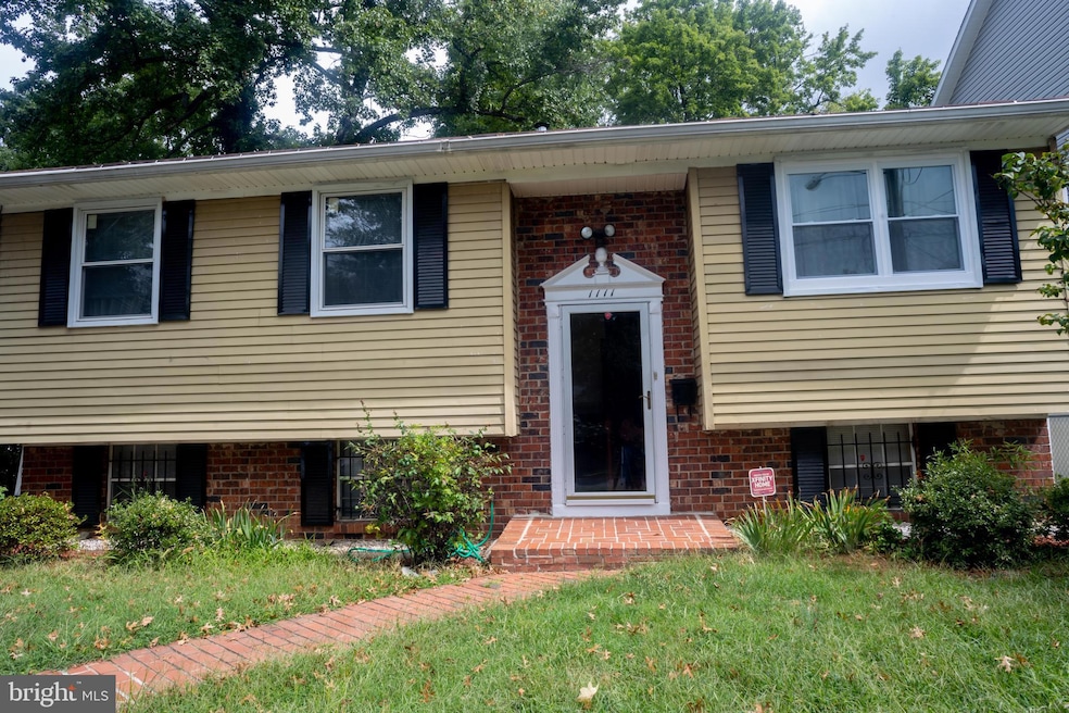 1111 Gondar Ave, Hyattsville, MD 20785 - photo 1