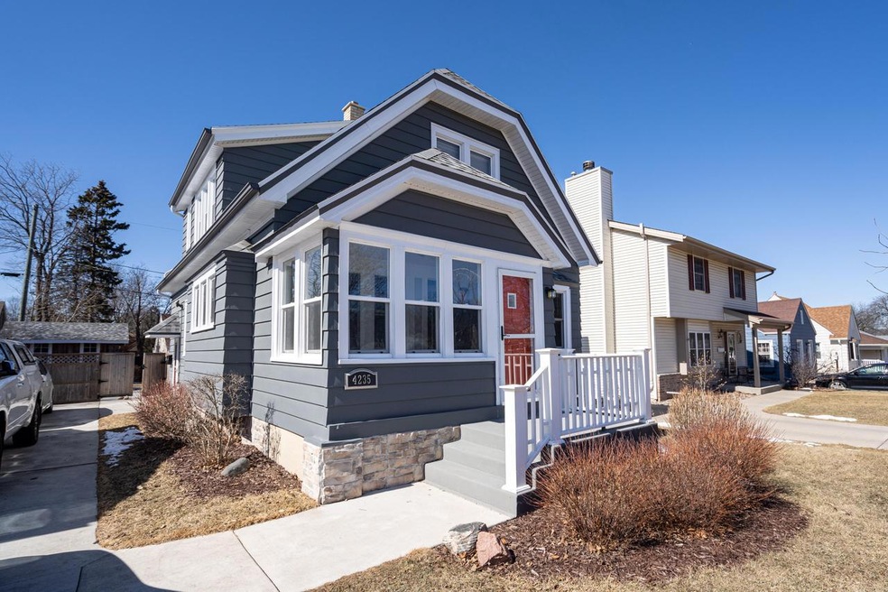 4235 S Pine Ave, Milwaukee, WI 53207 - photo 1