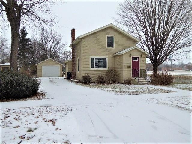 Lead Based Paint Disclosure