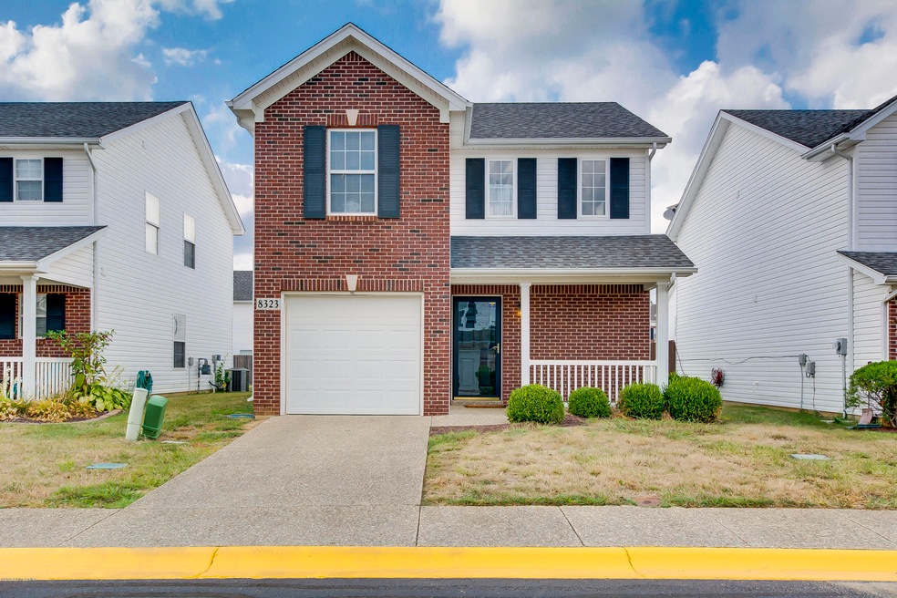 8323 Arbor Meadow Way unit 167, Louisville, KY 40228 - photo 1