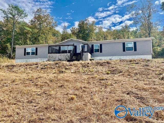 180 Stoney Ridge Ln, Talladega, AL 35160 - photo 1