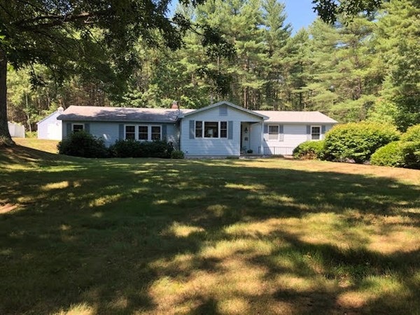 20 Patterson Rd, Shirley, MA 01464 - photo 1