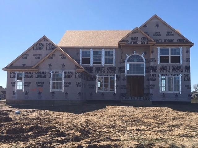 5670 Carter Ct, Dexter, MI 48130 - photo 1